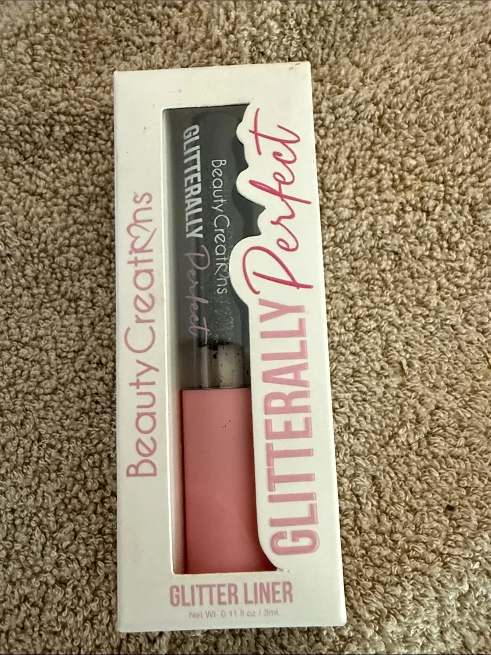 NYX assorted brand